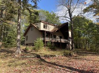 4650 Chicago Ave, Conover, WI 54519