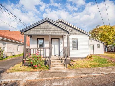 119 6th St, Rocky Top, TN, 37769