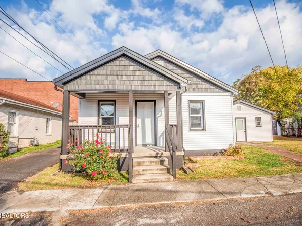119 6th St, Rocky Top, TN 37769