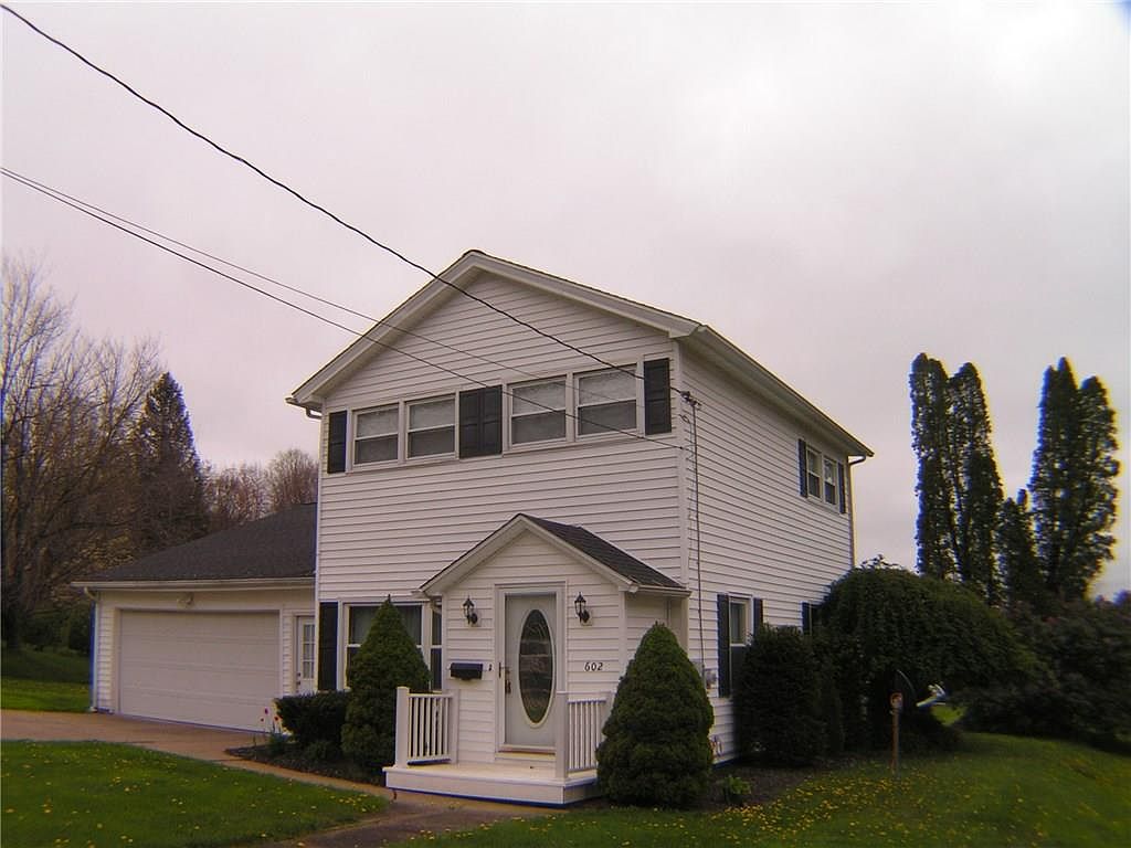 602 Limber Rd, Meadville, PA 16335 Zillow