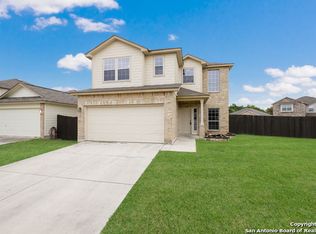 8611 Laguna Rio, San Antonio, TX 78251