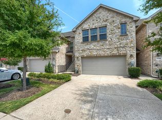 5552 Yellowstone Rd, Roanoke, TX 75056