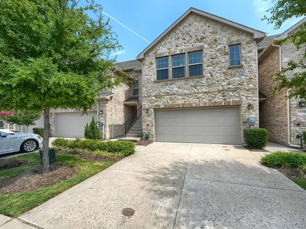 5552 Yellowstone Rd, Roanoke, TX 75056