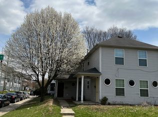 3469 N Illinois St, Indianapolis, IN 46208