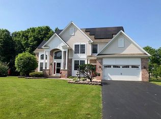 26 Quail Ln, Rochester, NY 14624