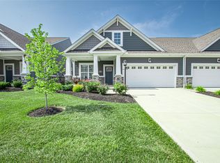1686 Glade Valley Dr, Dayton, OH 45458