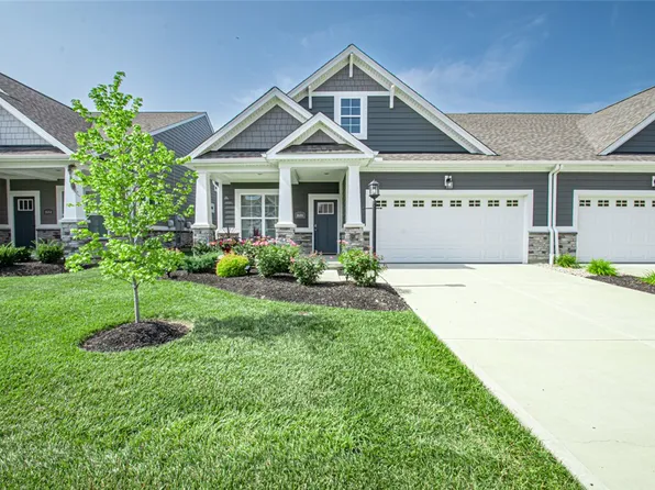 1686 Glade Valley Dr, Dayton, OH 45458