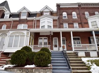 504 1/2 W Washington St, Allentown, PA 18102