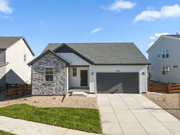 15352 Poplar St, Thornton, CO 80602