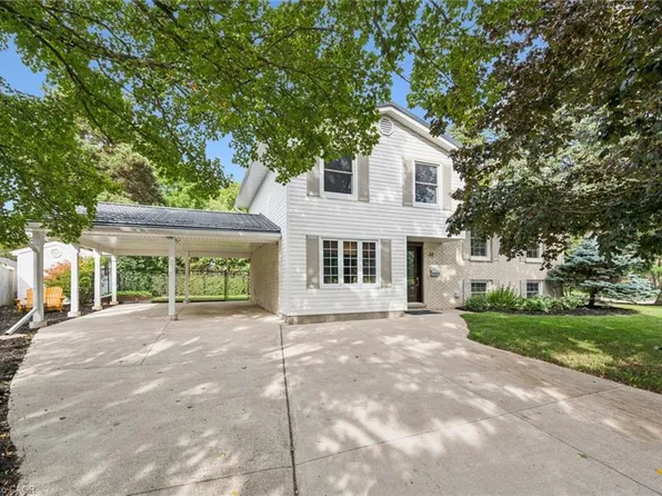 58 Bradley Dr, Kitchener, ON N2A 1K5