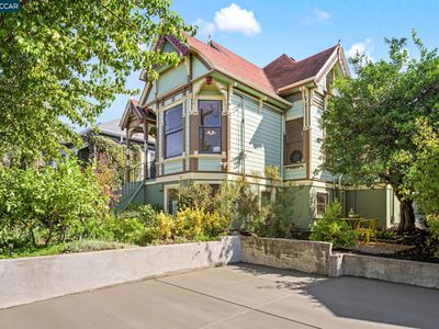 1622 62nd St, Berkeley, CA, 94703