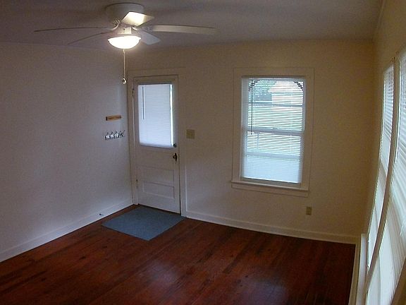 Living room.