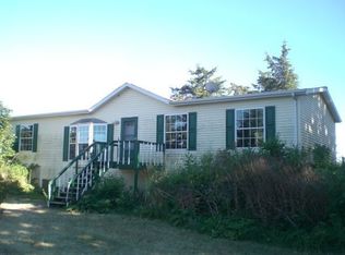 N5302 Crossman Rd, Lake Mills, WI 53551