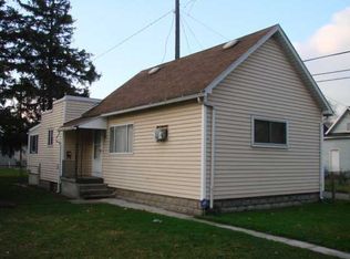 1014 Delence St, Toledo, OH 43605