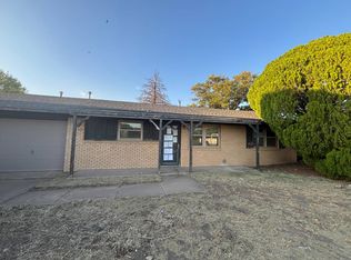 214 NE 18th St, Guymon, OK 73942