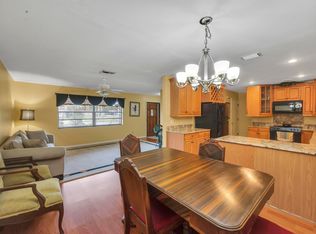 203 SE Camino St, Port Saint Lucie, FL 34952