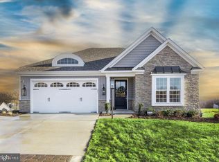 416 Bold Venture Ct, Havre De Grace, MD 21078