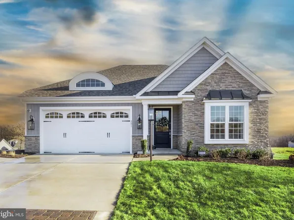 416 Bold Venture Ct, Havre De Grace, MD 21078