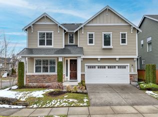 19813 35th Dr SE, Bothell, WA 98012