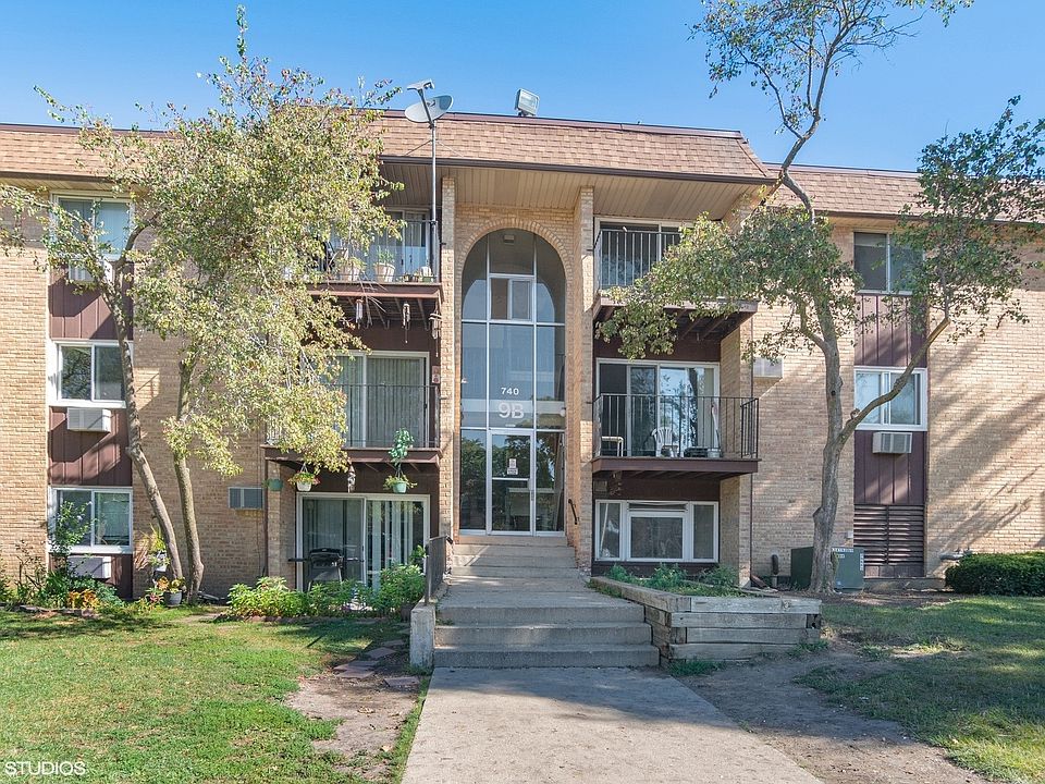 1st image of 740 Hill Dr APT 204