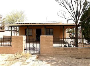 514 W District St UNIT 1, Tucson, AZ 85714