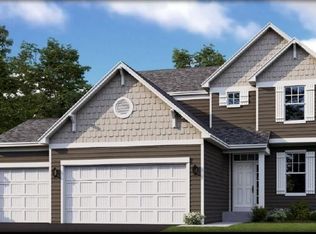 11813 72nd St NE, Otsego, MN 55330