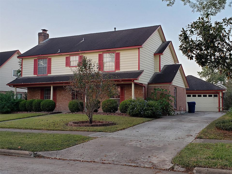 1st image of 1818 Mustang Springs Dr