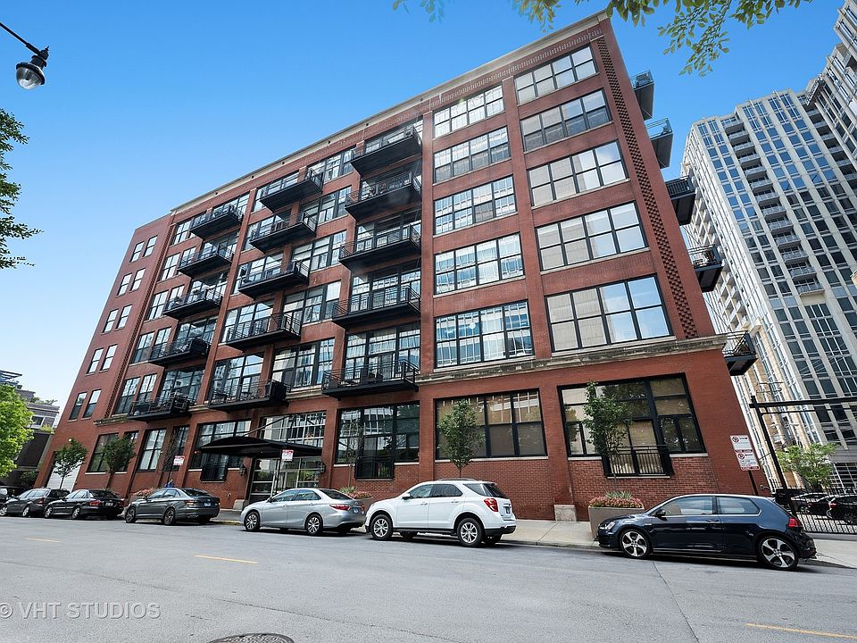 1st image of 525 W Superior St APT 531