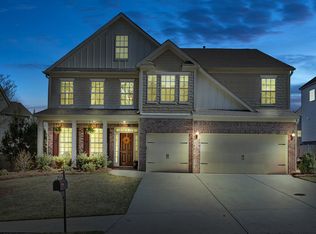 5340 Chestnut Dr, Cumming, GA 30040
