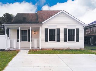 902 Avon Dr, Aberdeen, MD