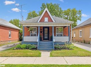48 Aberdeen Ave, Brantford, ON N3S1R8