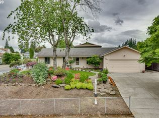 2311 NE 94th St, Vancouver, WA 98665