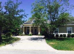 1308 Powis Rd, Saint Augustine, FL 32095