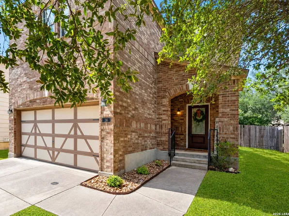 136 LILLY CRK, Boerne, TX 78006