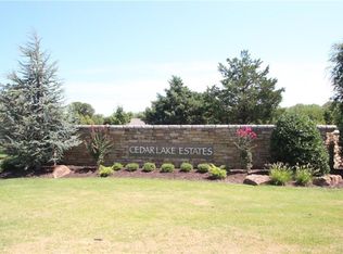 7501 Falcon Rdg #5, Edmond, OK 73034