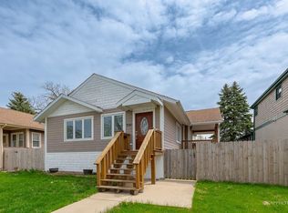 7041 W Imlay St, Chicago, IL 60631