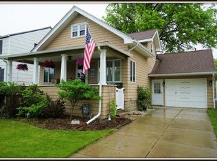 277 W Girard Blvd, Buffalo, NY 14217