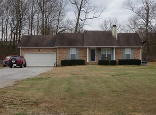 1019 Heatherwood Rd, Pleasant View, TN 37146