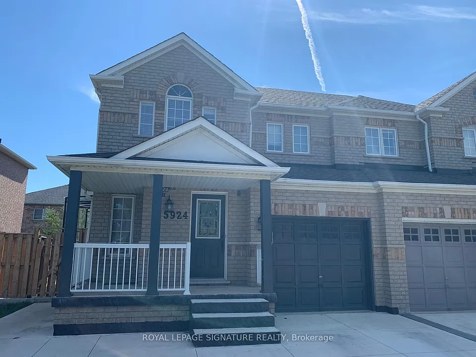 5924 Terranova Dr #MAIN 2ND FLOOR