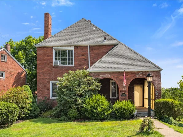 2955 Fernwald Rd, Pittsburgh, PA 15217