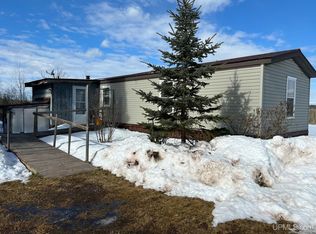 15512 Taylor Rd, Bruce Crossing, MI 49912