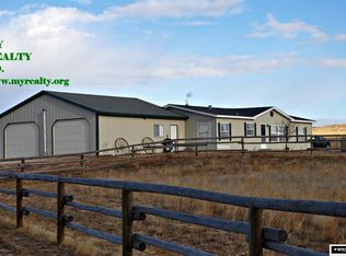 11 Black Gold Ln, Douglas, WY 82633