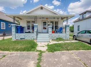 606 W 7th St, Mishawaka, IN