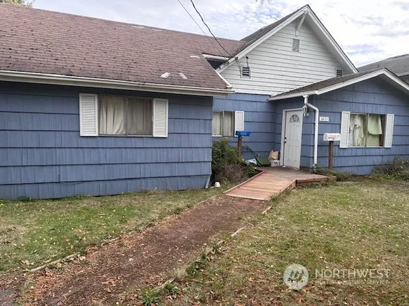 3633 S Wilkeson Street, Tacoma, WA 98418