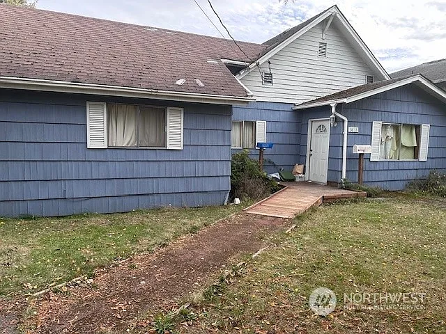 3633 S Wilkeson Street photo 1