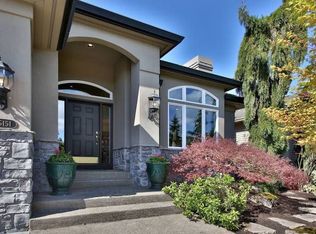 15151 NW Aberdeen Dr, Portland, OR 97229