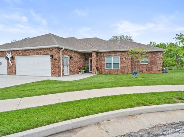 117 Osage Trl, Boonville, MO 65233