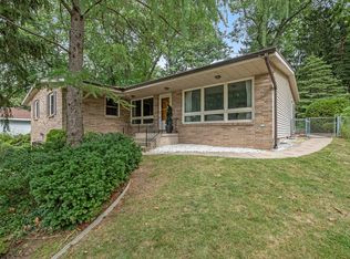4958 Fuller Ave SE, Kentwood, MI 49508