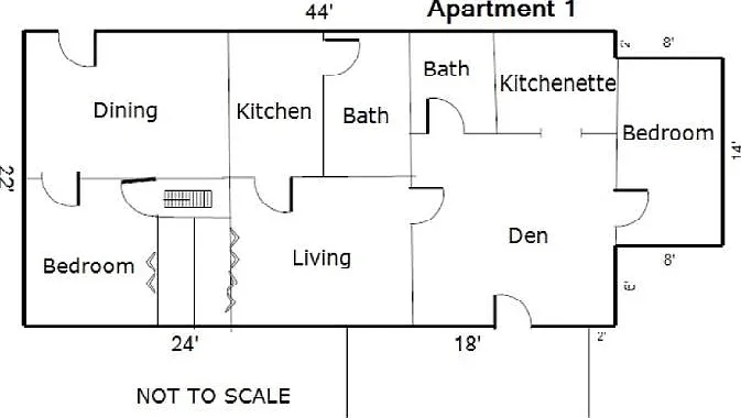 2 Clark St #1 — Photo 25