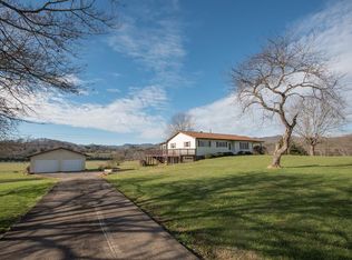 1715 Patton Rd, Franklin, NC 28734